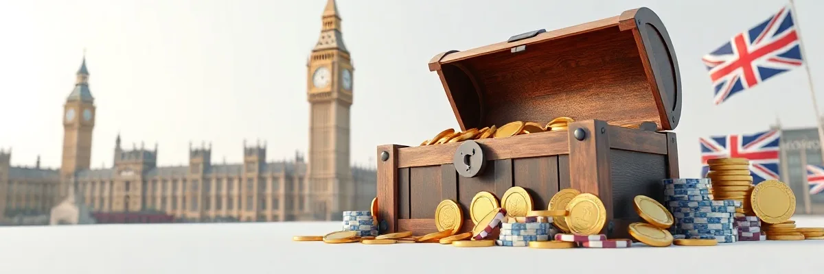 Boyle Casino Bonuses and Promotions for players in the UK